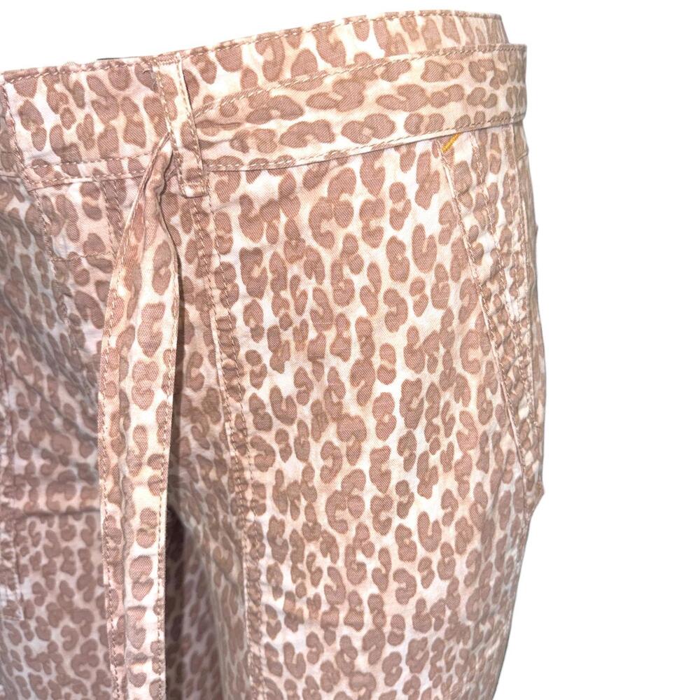Anthropologie Wanderer Utility Pants Size 28 - Picture 8 of 11